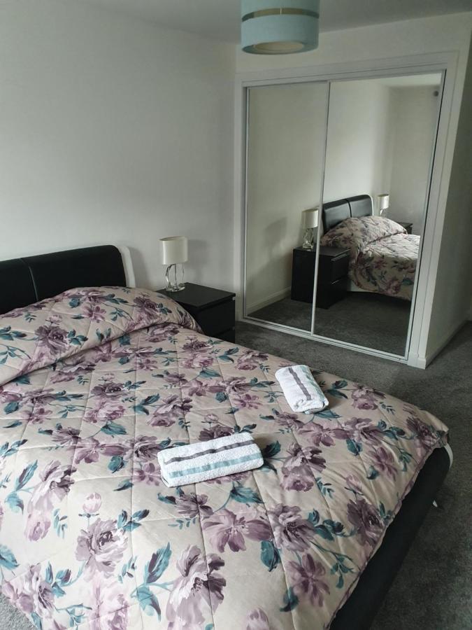Kellys Villa Inverness Luaran gambar